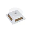 Evergreentech solar power display stand Battery power supply expo products show holder desk stand for new electronic products