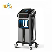 

beijing ADSS Professional dermabrasion machine for Korea Technology Multi-Function Beauty Equipment