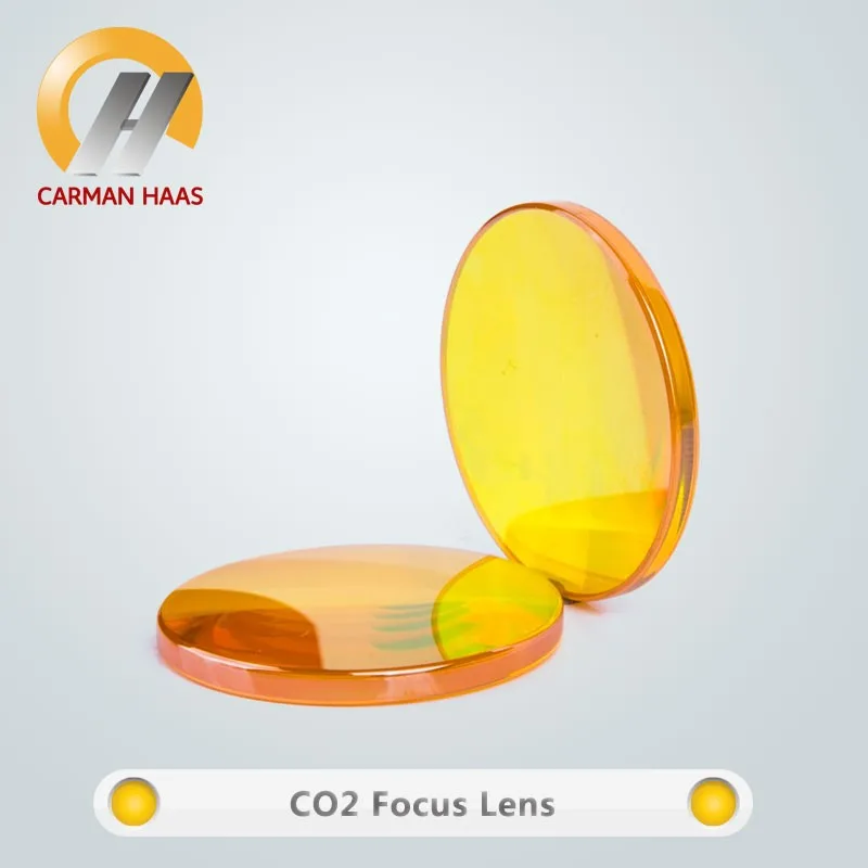 Usa Znse Lens Dia 20mm Fl 50.8 Co2 Laser Focus Lens Buy Laser Focus