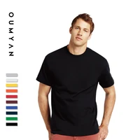 

New coming 100%cotton t-shirt men custom t shirt printing