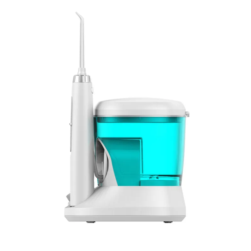 
RM-W7 Countertop Dental Care Oral Irrigator Water Jet Flosser 