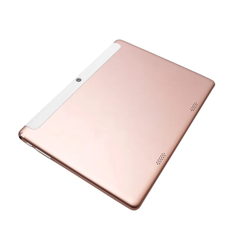 

China factory price 10.1 inch capacitive touch screen tablet pc 3G calling tablet PC