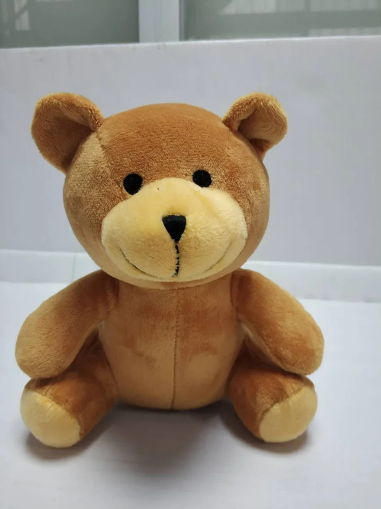 Stuffed Animals Plush Jungle Animals Sets Plush Animals Toys Bear