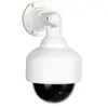 Waterproof Outdoor Security Camera System Wireless Security CCTV High Speed Dome Camera Fake Camera
