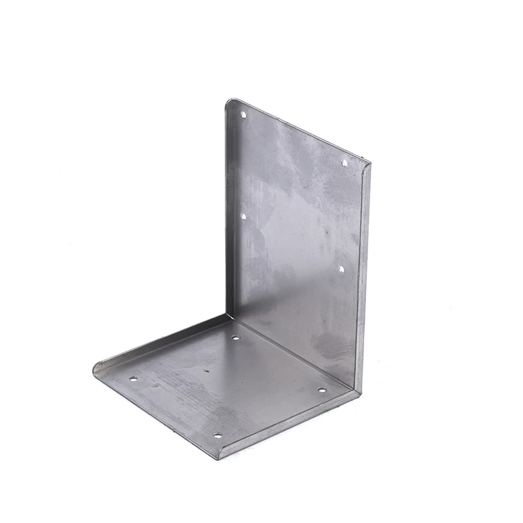 

Fabrication bending steel plate sheet metal backboard