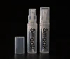 wholesale small vial glass pen perfume bottle 10ml perfume bottles with sprayer and cap