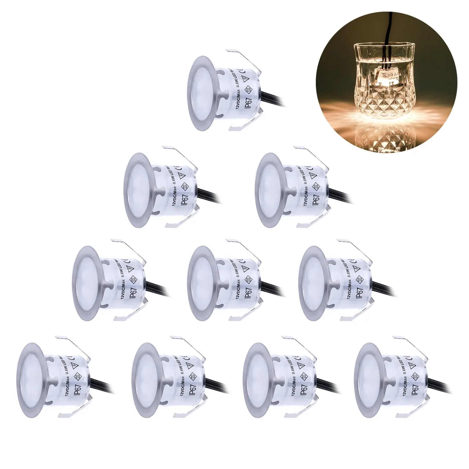 Deck Lighting Led Kits Find Deck Lighting Led Kits Find
