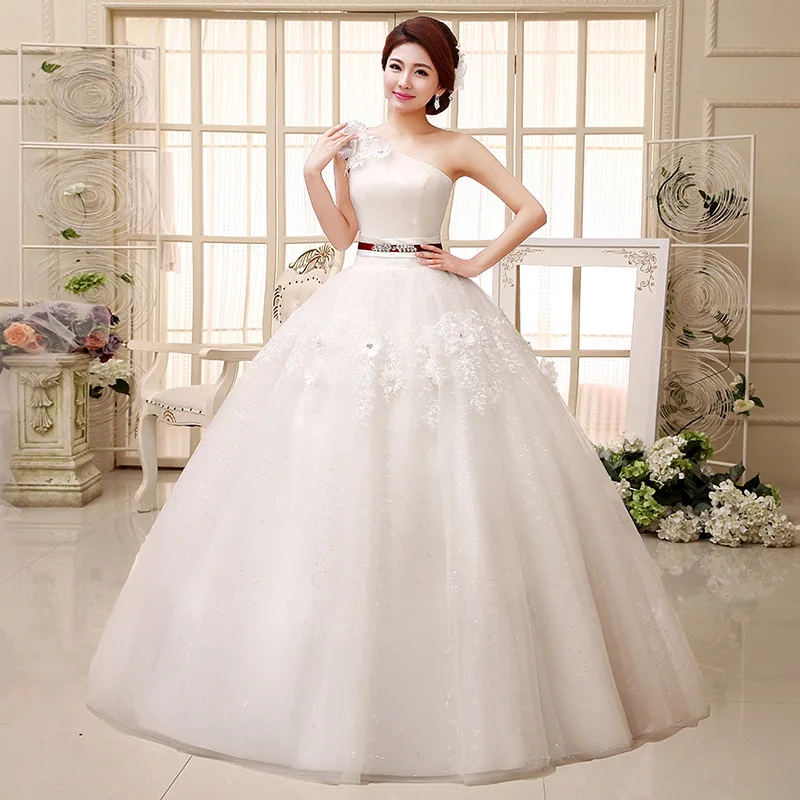 vestidos de noiva simples 2018