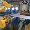 automatic cnc steel coil cut to length line machine metal processing for stainless steel sheet cutting machine