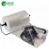 7 layer co-extruded oxygen barrier flexible food vacuum packaging pa/pe lay flat tube film sleeve roll
