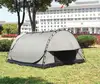 big dady large size Free standing swag double canvas swag tent