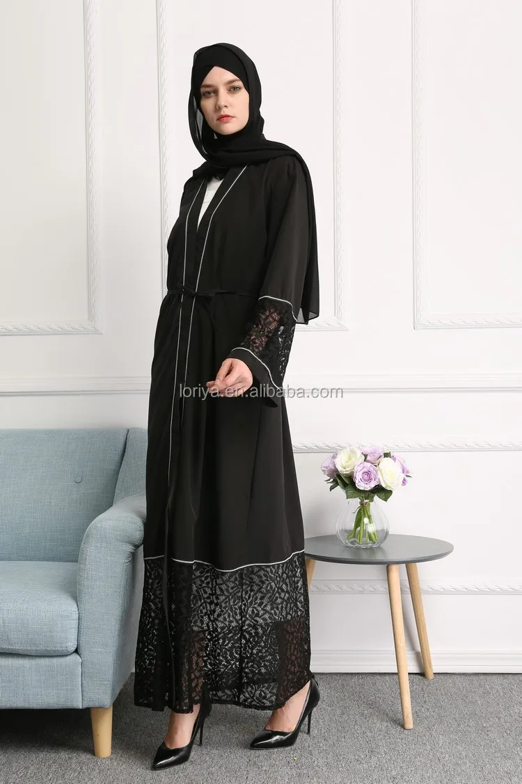 Sexy abaya Clearance