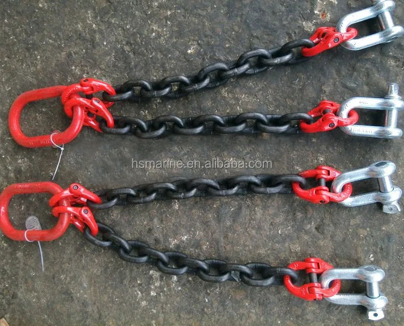 Sling Rantai Angkat Drum Minyak Dengan Penjepit - Buy Minyak Drum ...