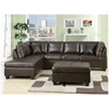 New modern design corner recliner lurxy sofa living room furniture sofa sectional corner leather sofa