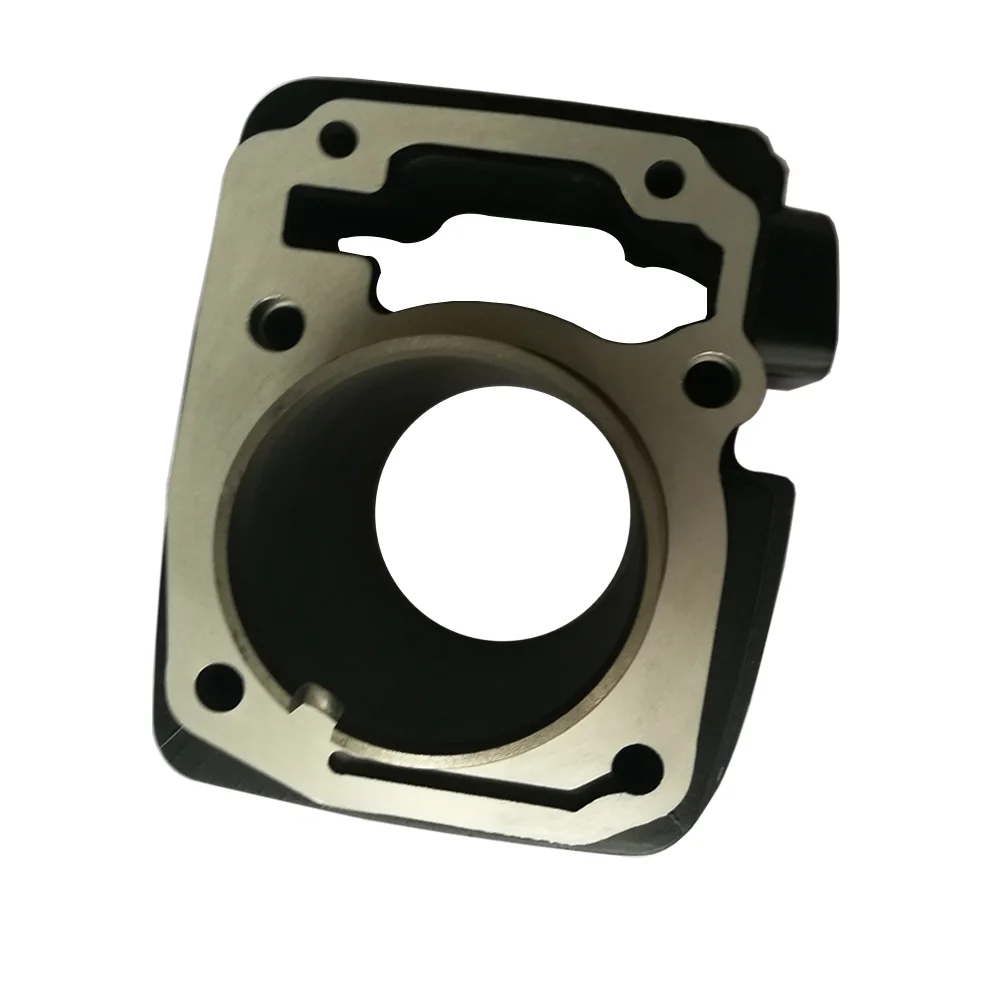 Bajaj Pulsar 150 Ct100 Motorcycle Cylinder Block Orf175 Steel