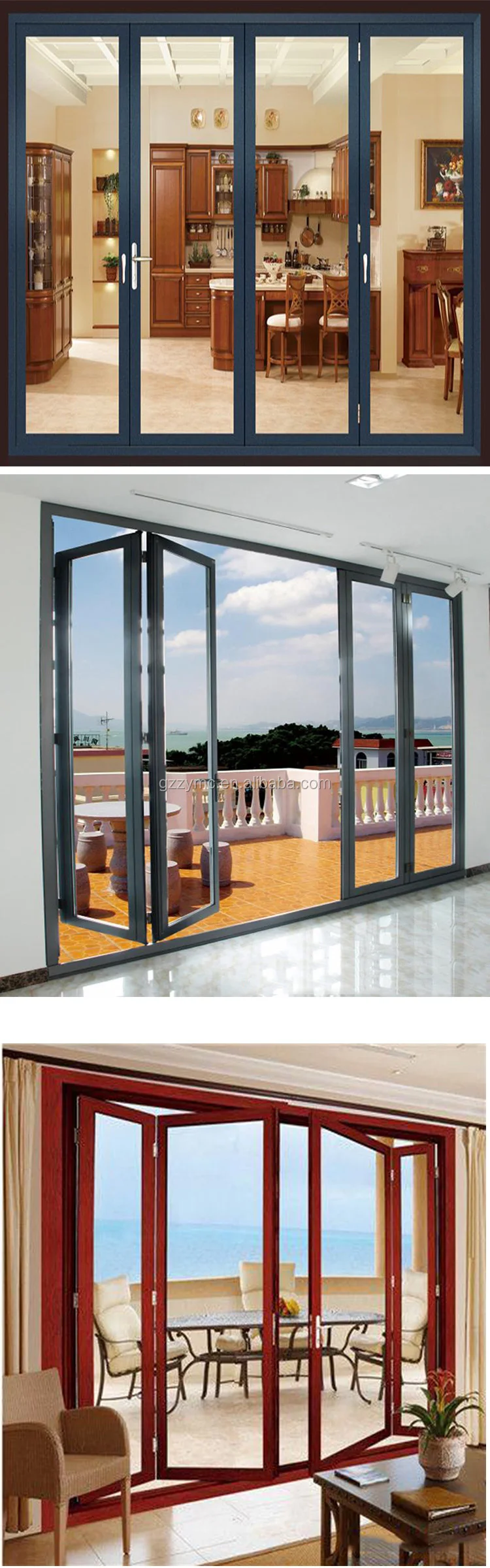 Images of Aluminium Folding Door Factory - Losro.com Images of Aluminium Folding Door Factory - Losro.com