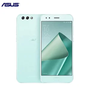Zenfone4 Octa Core ROM 4G Smartphone
