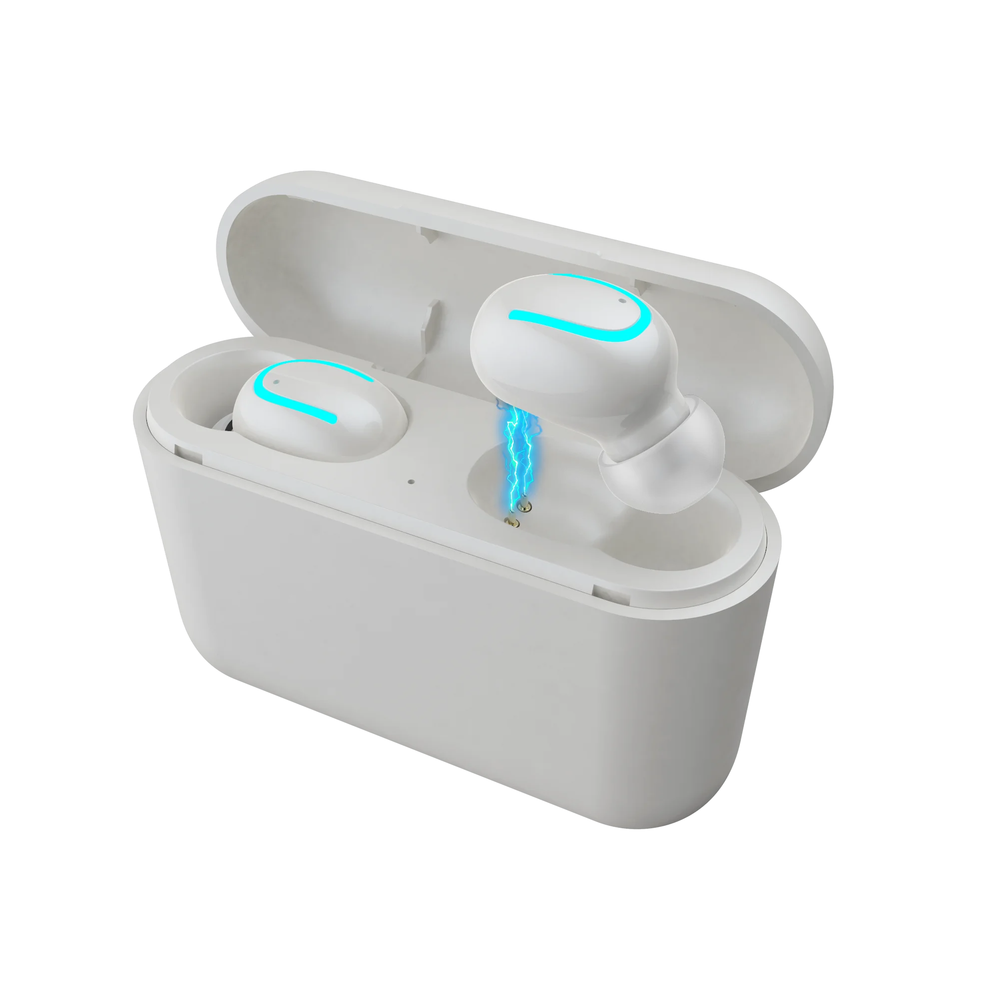 

Hot On Amazon Stereo Headphone wireless earbuds with power bank wireless usb headset, N/a