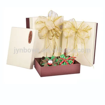 boxes and bows wholesale
