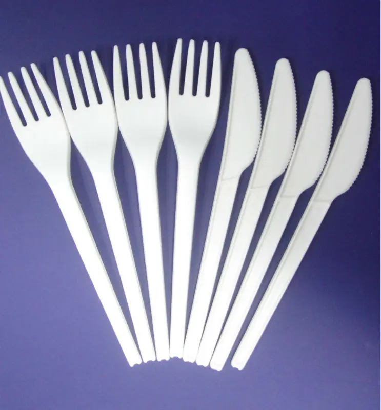 Ecofriendly Disposable Pla Cutlery Buy Pla Cutlery,Disposable Pla
