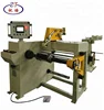 CNC Copper And Aluminium Wire Automatic Transformer Coil Winding Machine