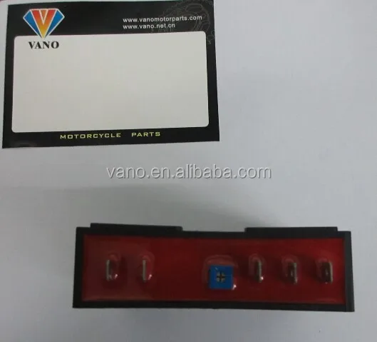 cheap motorcycle CDI SIMSON S51 KR51