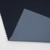 100 75d polyester padded coated fabric milky functional for garments outdoor home textile