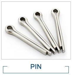 pin