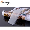 Multi colors mobile phone accessories,for iphone 6 case back cover