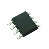 ISO9001:2015 international quality certification AT45DB011D-SH-T 1M 2.7-3.6V, 66Mhz Data ds1990a-f5