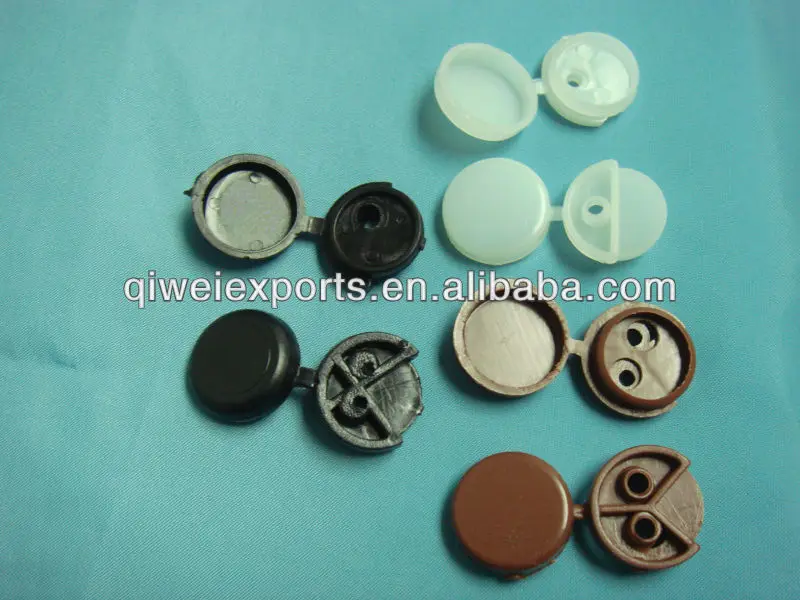 wardrobe clips,wardrobe glass holder,plastic fitting.JPG
