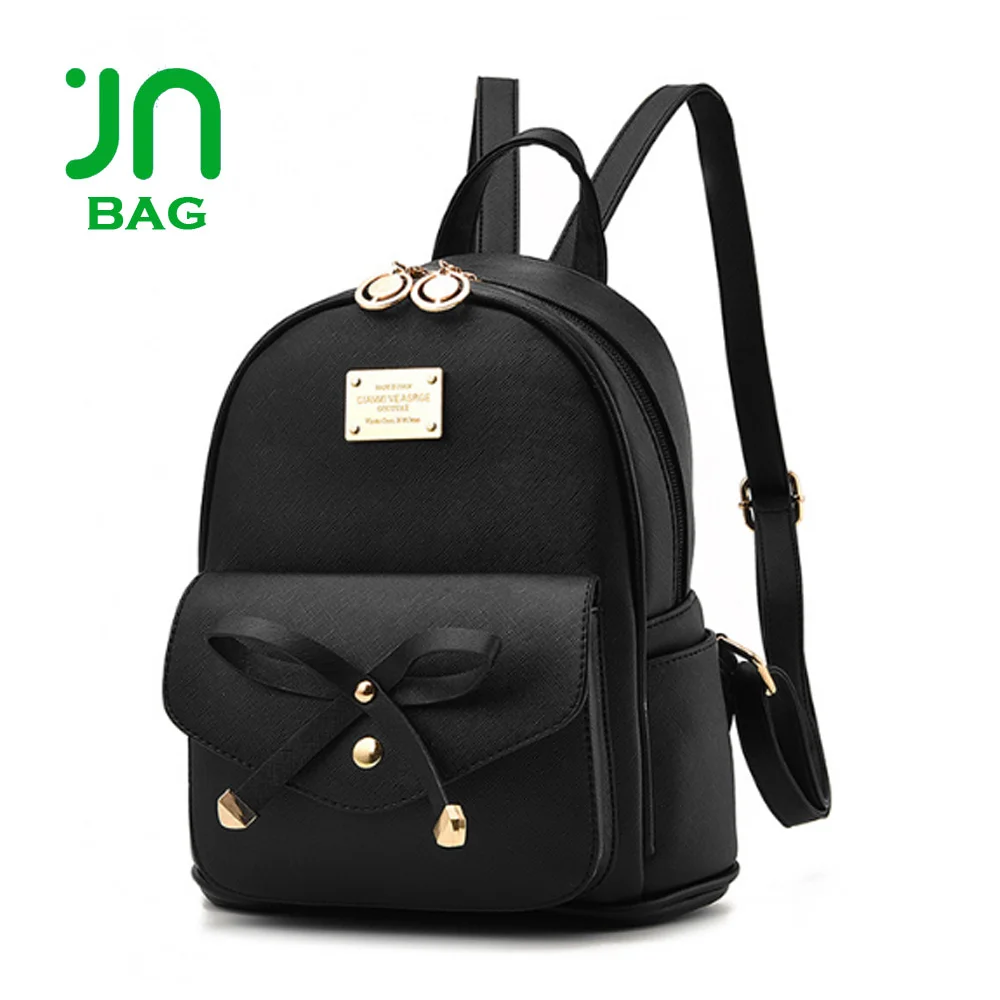 cute girl mini backpacks