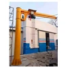 2 ton jib crane design calculation for sale