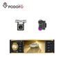 1Din 4'' HD Car MP5 Radio Video Player Bluetooth Autoradio FM AUX USB SD Card+Steering Wheel Control &12LED Car Rear View Camera