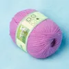 Wholesale Custom Wool Yarn for Hand Knitting Sweater