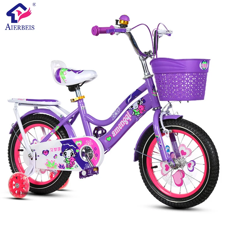 bike for kids girl