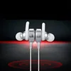 MP3 Play Auriculares Bluetooth Earbuds Stereo Wireless Headsets Sport Earphone with TF Card Slot