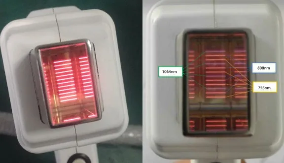 2019 New Multi functional 3 Handles Diode Laser IPL RF Yag Laser Beauty Equipment For Skin Hair Removal Tattoo Removal