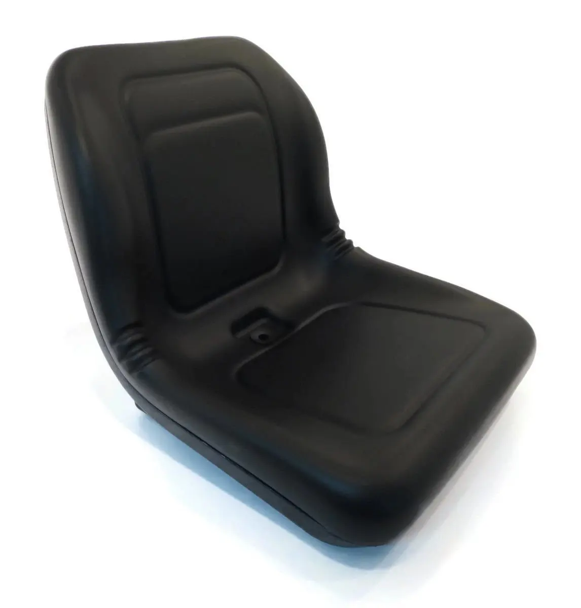 New Black HIGH BACK SEAT for John Deere VG11696 VG12160 VGA10177 XB180 XB-180 supplier_id_theropshop, #UGEIO110251965627787