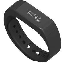 Fashion Fitness Tracker font b Smart b font Watch for iPhone 6 5S Android Samsung Galaxy