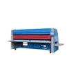 hotel laundry equipment 3.3 m laundry flat work folder sheet folding machine