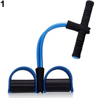 

Dropshipping Fitness Elastic Sit Up Pull Rope