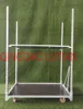 CC Container,Danish trolley CC Container,metal Hook style Danish trolley CC Container