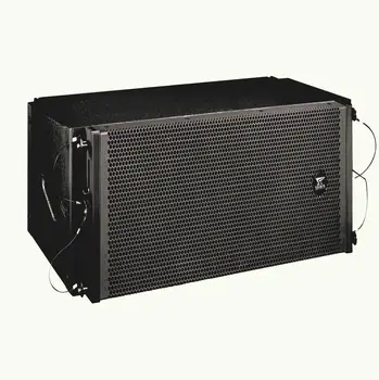 db line array speakers