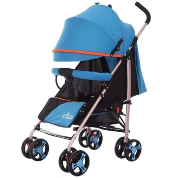 high end strollers