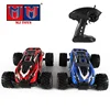 1/16 2.4G high speed long distance remote control rc car for kids
