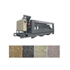 Grinding width 10-40mm full automatic continuous polishing machine