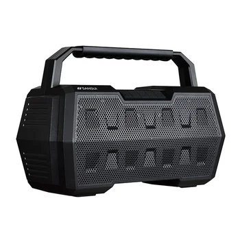 grace digital mini speaker