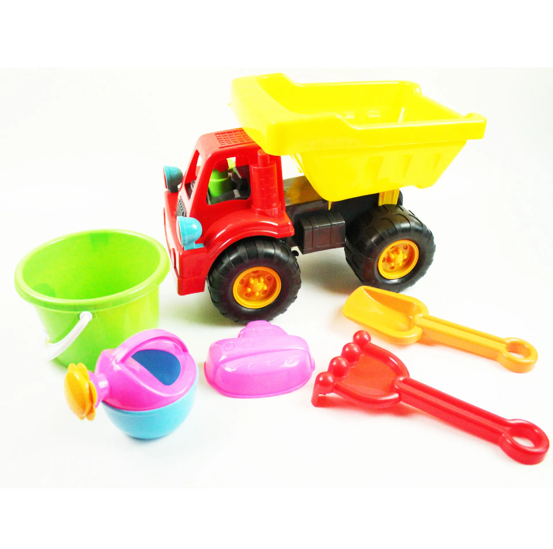 beach toys for babies