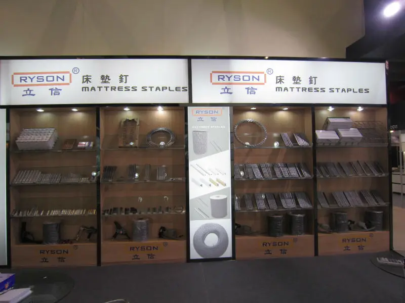 2013 Interzum Guangzhou 2